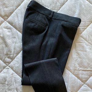 Banana Republic Sloan pants